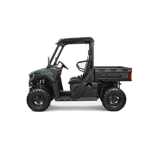 Gladiator UTV625